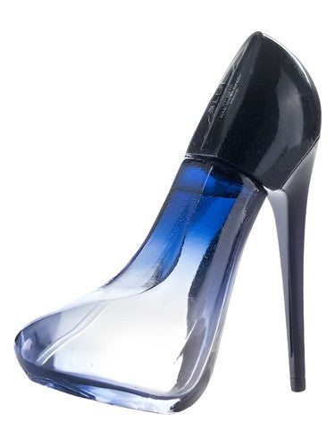 Giverny Blue Sapphire fragrance bottle