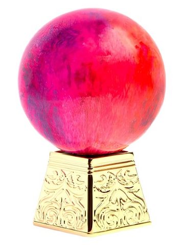 Aurora Scents Cherry in The Woods fragrance bottle