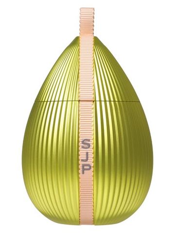 Sarah Jessica Parker Divine Lime fragrance bottle