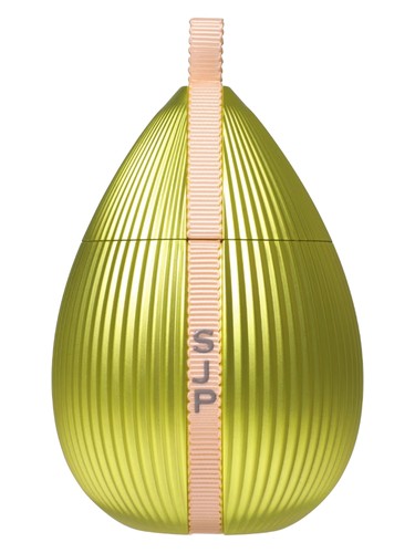 Sarah Jessica Parker Divine Lime fragrance bottle