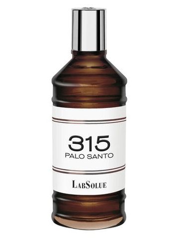 LabSolue 315 Palo Santo fragrance bottle