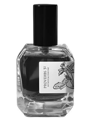Hosanna Aroma Proverbs 31 fragrance bottle