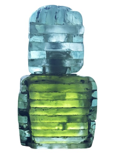 House of Atropa Herbal Smoothie fragrance bottle
