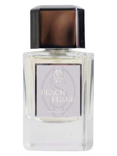 Eau De Soie Peach Flake fragrance bottle