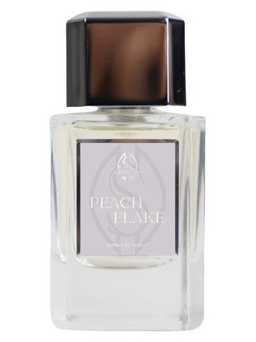 Eau De Soie Peach Flake fragrance bottle