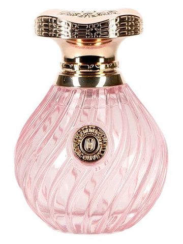 Marc Olivetti L'Amore in Sicilia fragrance bottle