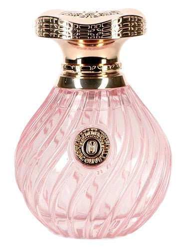 Marc Olivetti L'Amore in Sicilia fragrance bottle