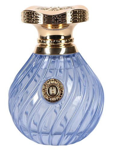 Marc Olivetti Milano Mist fragrance bottle