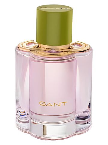 Gant Preppy Rose fragrance bottle