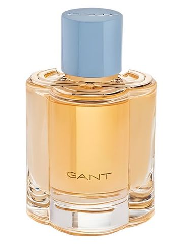 Gant Sunset Club fragrance bottle