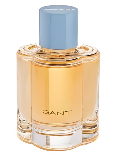 Gant Sunset Club fragrance bottle