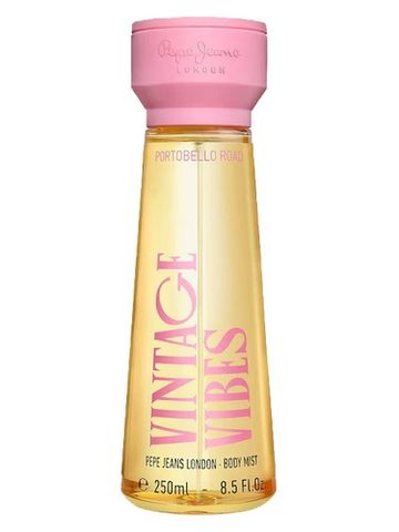 Pepe Jeans London Vintage Vibes fragrance bottle