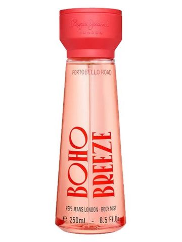 Pepe Jeans London Boho Breeze fragrance bottle