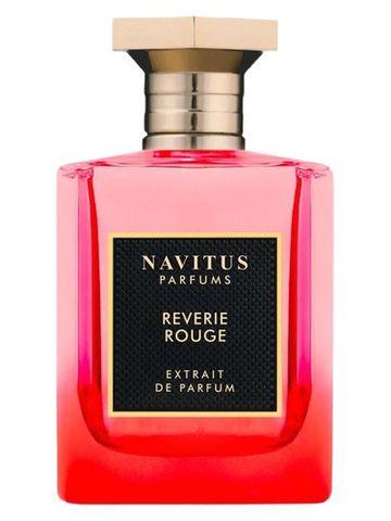Navitus Parfums Reverie Rouge fragrance bottle