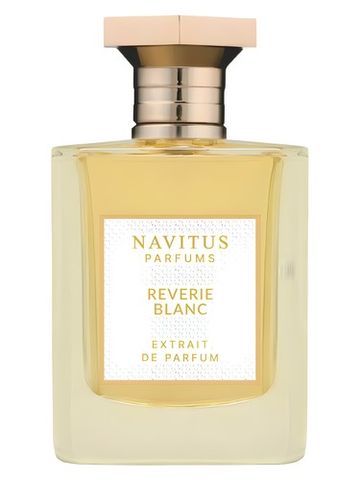 Navitus Parfums Reverie Blanc fragrance bottle