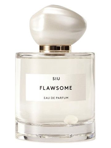 SIU Flawsome fragrance bottle
