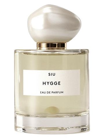 SIU Hygge fragrance bottle