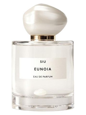 SIU Eunoia fragrance bottle