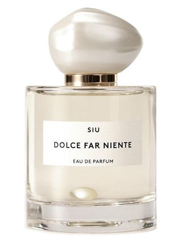 SIU Dolce Far Niente fragrance bottle