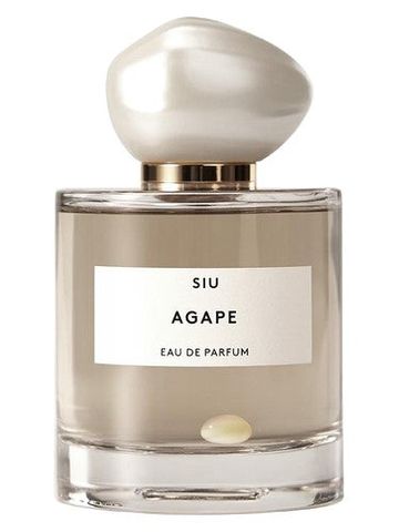 SIU Agape fragrance bottle