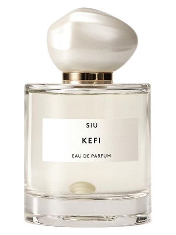 SIU Kefi fragrance bottle