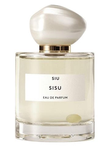 SIU Sisu fragrance bottle
