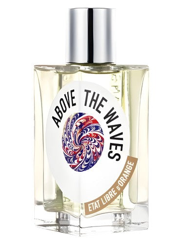 Etat Libre d'Orange Above the Waves fragrance bottle