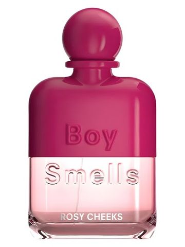 Boy Smells Rosy Cheeks fragrance bottle