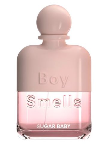 Boy Smells Sugar Baby fragrance bottle