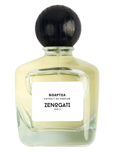 Zenogati Noaptea fragrance bottle