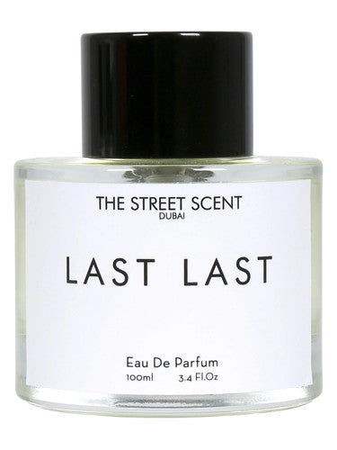 The Street Scent Last Last
