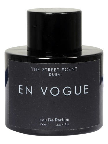 The Street Scent En Vogue