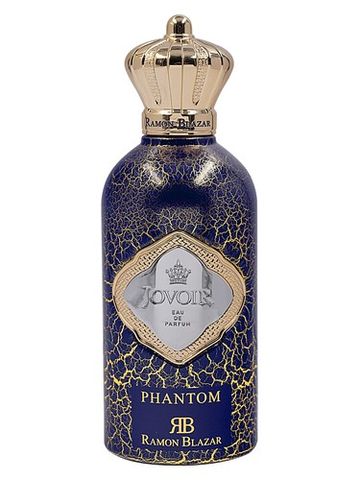 Dumont Phantom fragrance bottle