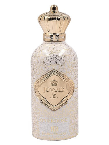 Dumont Overdose fragrance bottle