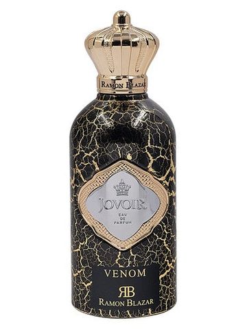 Dumont Venom fragrance bottle
