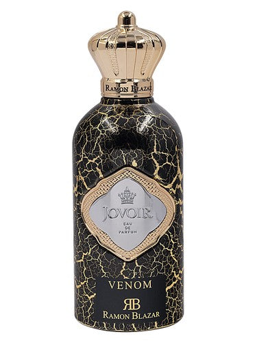 Dumont Venom fragrance bottle