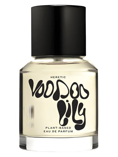 Heretic Parfum Voodoo Lily fragrance bottle