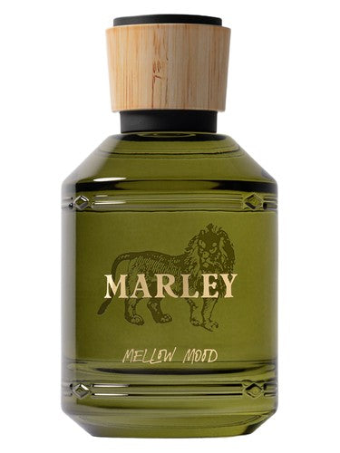 Marley Fragrance Mellow Mood fragrance bottle