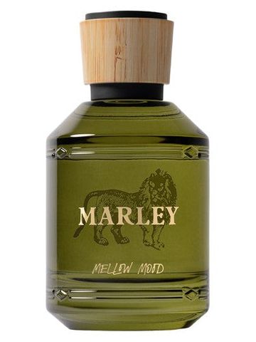 Marley Fragrance Mellow Mood fragrance bottle