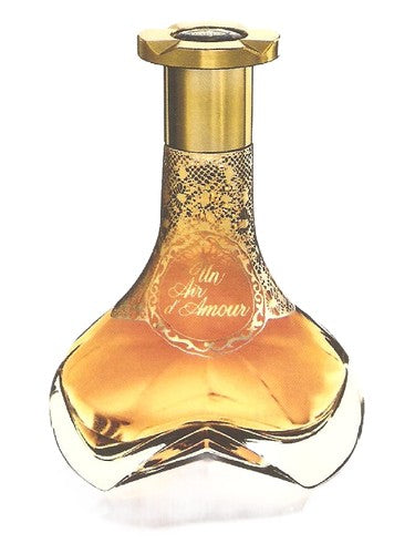 Dorin Un Air d'Amour Pour Madame fragrance bottle