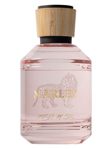 Marley Fragrance Satisfy My Soul fragrance bottle