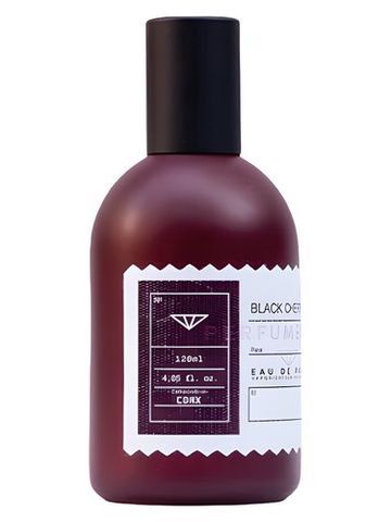 Perfumérica Black Cherry fragrance bottle