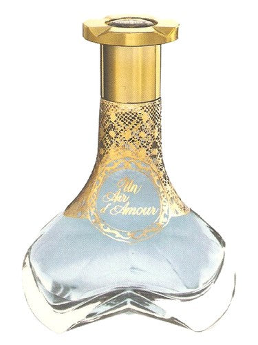 Dorin Un Air d'Amour Pour Monsieur fragrance bottle