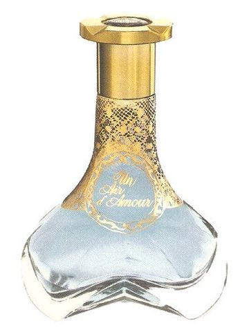 Dorin Un Air d'Amour Pour Monsieur fragrance bottle