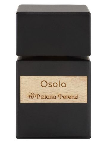 Tiziana Terenzi Osola fragrance bottle