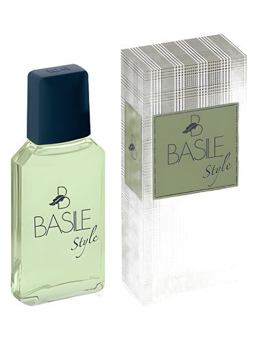 Basile Basile Style Homme fragrance bottle