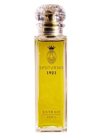 Spoturno L'Extrait de Spoturno 1921 fragrance bottle