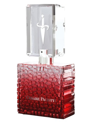 Cesare Paciotti Cesare Paciotti For Her fragrance bottle