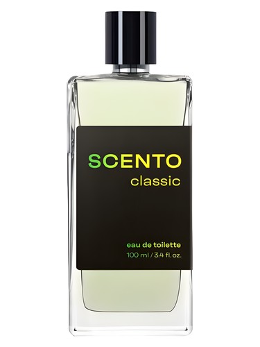 Dilís Parfum Scento Classic