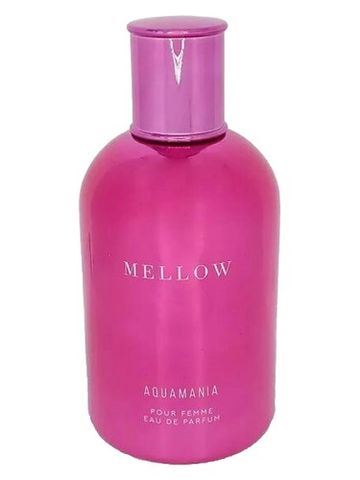 Parfums Genty Aquamania Mellow fragrance bottle